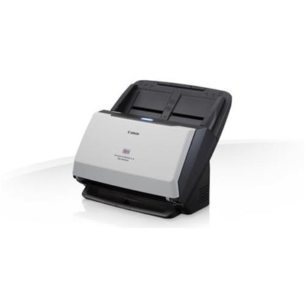 CANON DR-M160II SCANNER COMPATTO A4 FRONTE/RETRO 600DPI USB 2.0 NERO GARANZIA ITALIA (9725B003)