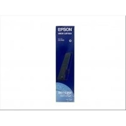 EPSON C13S015384 NASTRO NERO PER STAMPANTE AD AGHI DFX 9000-9000 TWINAX-9000N
