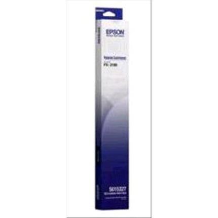 EPSON C13S015327 NASTRO NERO PER STAMPANTI AD AGHI FX 2190-2190N