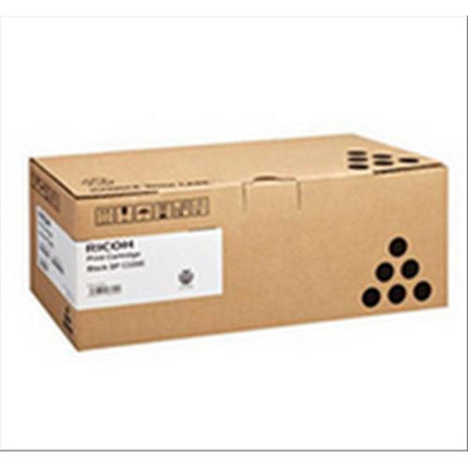 RICOH 407340 TONER NERO PER SP3600DN/SP3600SF/SP3610SF/SP4510DN/SP4510SF 6.000PG