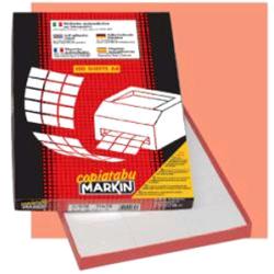 Markin CF6500 etichette 38 210A400Z