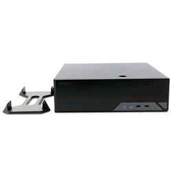 Antec VSK2000 case mini-tower 1 slot HDD 1 slot unita' ottiche colore nero