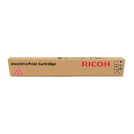 RICOH 841927 TONER MAGENTA PER AFICIO MPC2003/2503 7.910 PAG