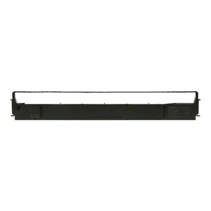 EPSON C13S015642 NASTRO NERO PER LX-1350-1170II-1170 4.000.000 CARATTERI
