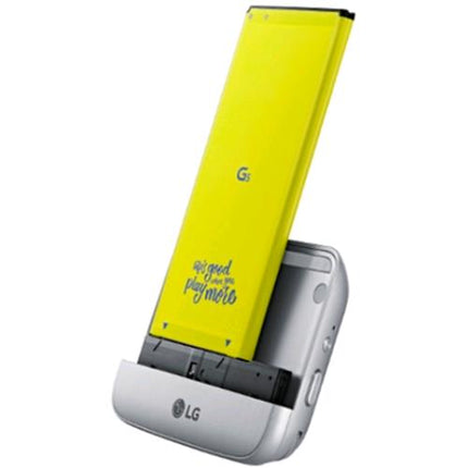 LG FRIENDS CAM PLUS IMPUGNATURA CON BATTERIA AGGIUNTIVA PER LG G5