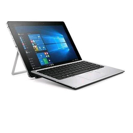 HP ELITE X2 12" TOUCH SCREEN INTEL CORE M5 m5-6Y54 1.1GHz RAM 4GB SSD 128GB-INTEL GRAPHICS-WI-FI-FOTOCAMERA- WINDOWS 10 PROFESSIONAL (L5H18EA#ABZ)