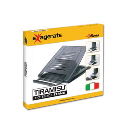 HAMLET TIRAMISŸ SUPPORTO PER NOTEBOOK