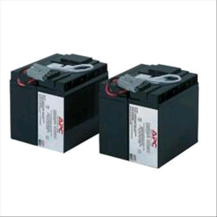APC RBC55 BATTERIE PER SMART UPS-SMART UPS XL