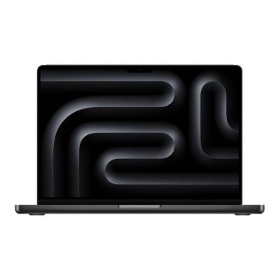 Apple MacBook Pro 14 M5 Max Space Black