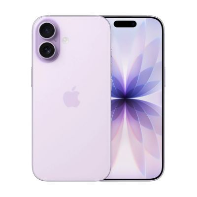 Apple iPhone 17 Lavender