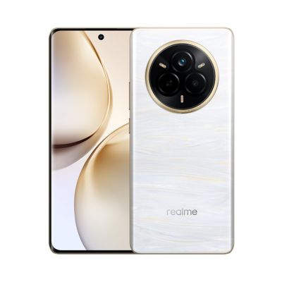 Realme 14 Pro 5G Pearl White