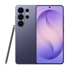 256 GB / RAM 12 GB / Cobalt Violet / Codice SM-S948BZVDEUB