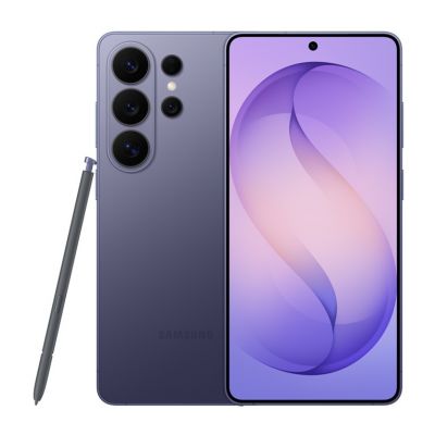 Samsung Galaxy S26 Ultra 5G Cobalt Violet