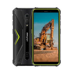 32 GB / RAM 3 GB / Black Green / Codice 6937748735632