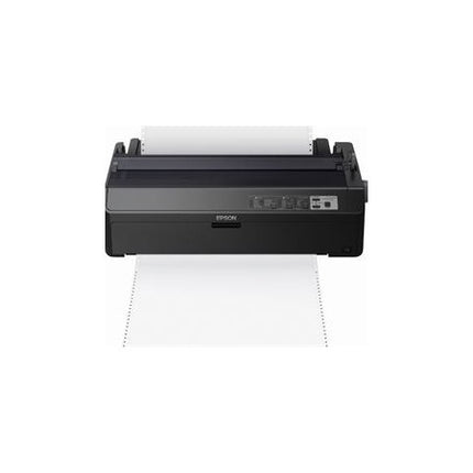 EPSON LQ-2090II STAMPANTE AD AGHI 550cps