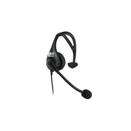 JABRA JABRA BLUEPARROTT VR12 CUFFIA AD ARCHETTO MONOFONICO COLORE NERO