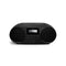 PHILIPS TAZ6000/10 LETTORE CD/RADIO FM/DAB+ ALL-IN-ONE BLUETOOTH USB PRESA CUFFIE 3.5mm NERO