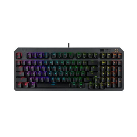 Tastiere e mouse gaming