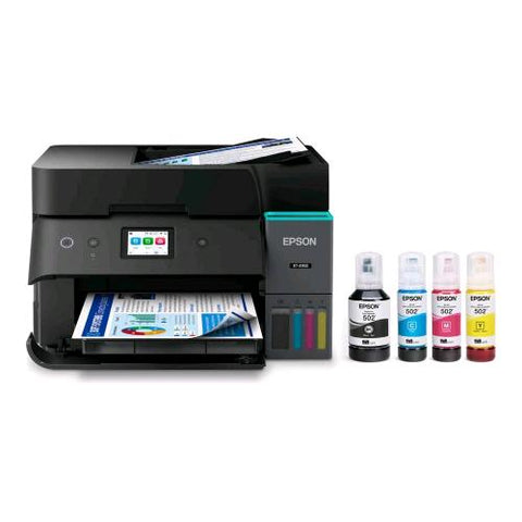 Stampanti, scanner e consumabili