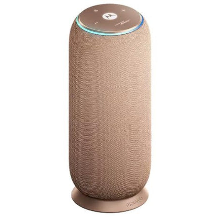 MOTOROLA MOTO SOUND FLOW DIFFUSORE WIRLESS SOUN BY BOSE 30 W PANTONE WARM TAUPE