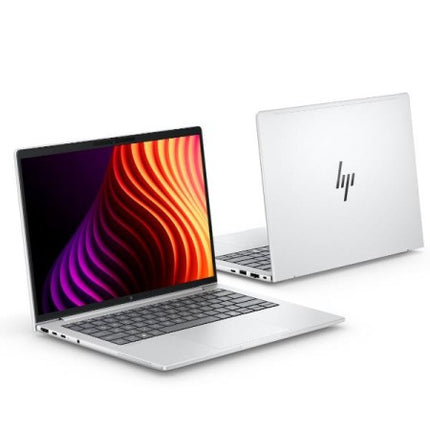 HP ELITEBOOK 8 G2i 13 NEXT GEN AI COPILOT+ PC 13.3" WUXGA INTEL CORE ULTRA 7 355 RAM 32GB-SSD 1TB NVMe-INTEL GRAPHICS-WI-FI 7-WIN 11 PROF ARGENTO (DL5Q0AT#ABZ)