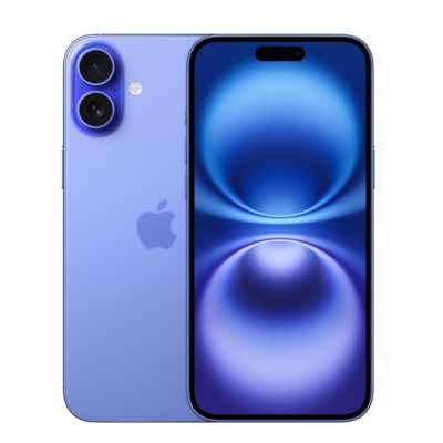Apple iPhone 16 Plus Ultramarine