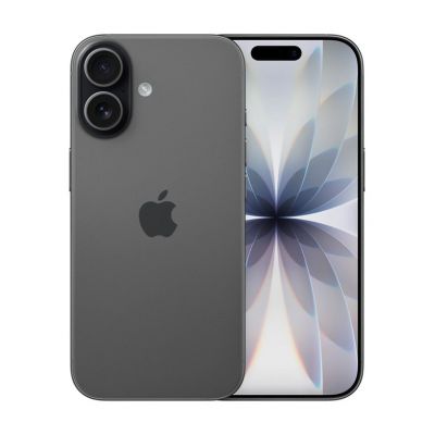 Apple iPhone 17 Black
