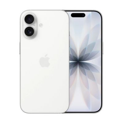 Apple iPhone 17 White