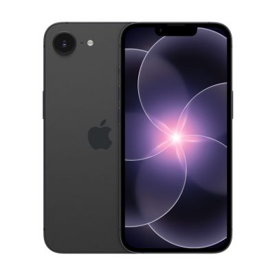 Apple iPhone 17e Black
