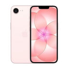 256 GB / Soft Pink / Codice MHRX4SX/A