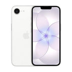 256 GB / White / Codice MHRW4SX/A