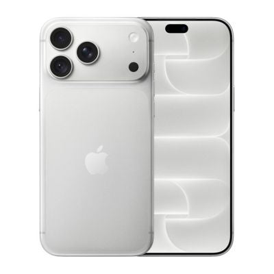 Apple iPhone 18 Pro Max Silver