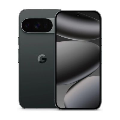 Google Pixel 10 Pro 5G Obsidian