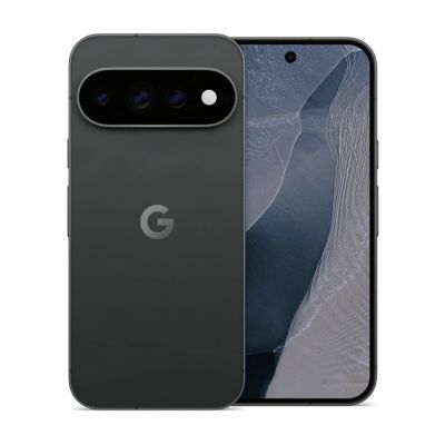 Google Pixel 11 Pro 5G Obsidian
