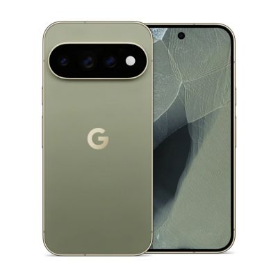 Google Pixel 11 Pro 5G Olive