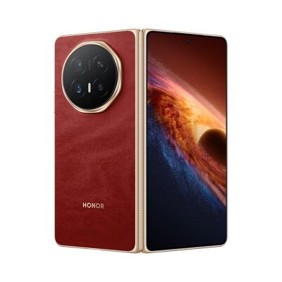 Honor Magic V6 5G Red