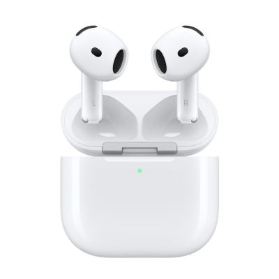 Apple AirPods 4 con cancellazione attiva del rumore LF-15419