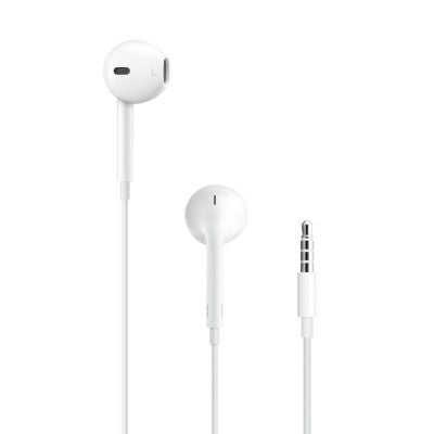Apple Auricolari Earpods Con Jack Cuffie 3,5mm LF-7863