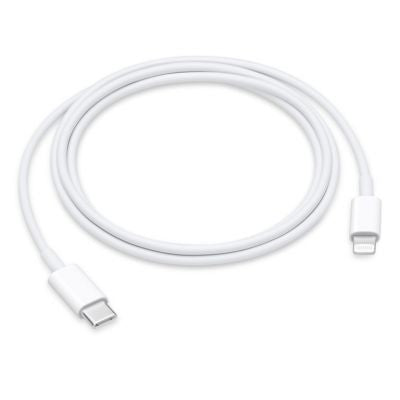 Apple Cavo da USB-C a Lightning - 1m LF-12147