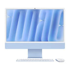 16Gb Ram 256Gb SSD 8-Cpu 8-Gpu Retina 4.5K con Porta Gigabit Ethernet / Blue / Italia · Rif. 20191