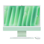 16Gb Ram 256Gb SSD 8-Cpu 8-Gpu Retina 4.5K con Porta Gigabit Ethernet / Green / Italia · Rif. 20192