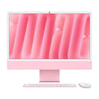 16Gb Ram 256Gb SSD 8-Cpu 8-Gpu Retina 4.5K con Porta Gigabit Ethernet / Pink / Italia · Rif. 20193