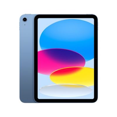 Apple iPad 2025 11.0 pollici Wi-Fi Blue