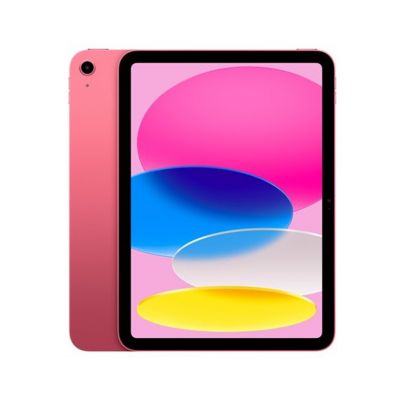 Apple iPad 2025 11.0 pollici Wi-Fi + Cellular Pink