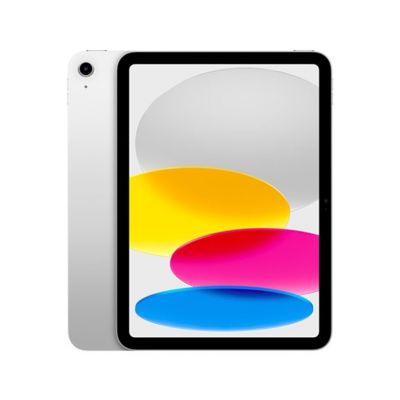 Apple iPad 2025 11.0 pollici Wi-Fi + Cellular Silver