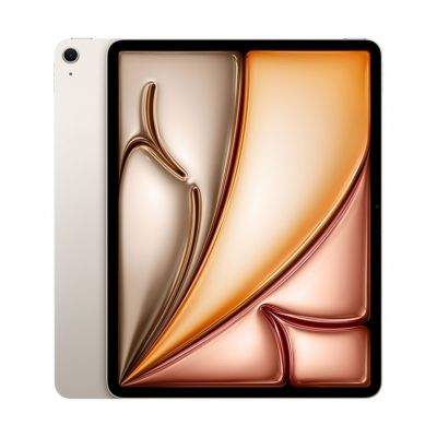 Apple iPad Air 2026 M4 13.0 Wi-Fi + Cellular Starlight