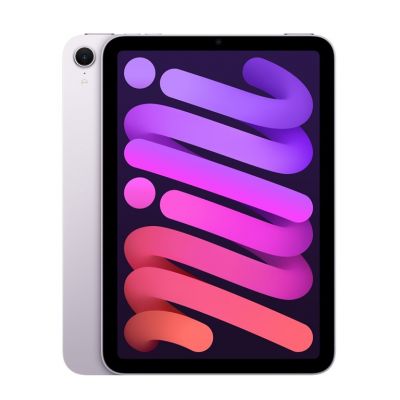 Apple iPad Mini 2024 8.3 pollici Wi-Fi Purple