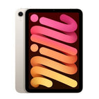 512Gb / Starlight / MYH23HC/A