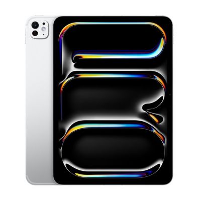Apple iPad Pro 2025 M5 11.0 Wi-Fi + Cellular Silver