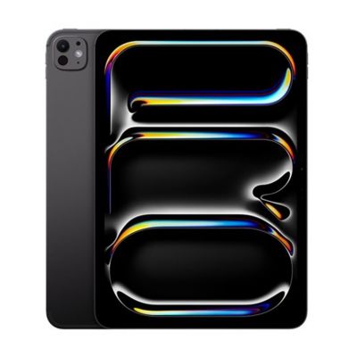 Apple iPad Pro 2025 M5 11.0 Wi-Fi Space Black